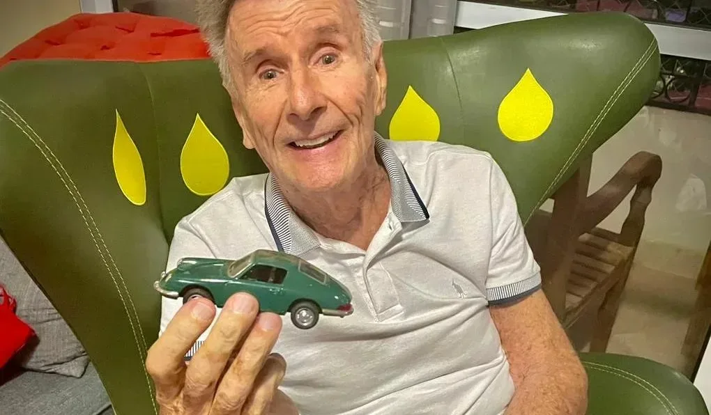 Elhunyt Wilson Fittipaldi, aki egyszerre volt F1-es pilóta és csapatvezető