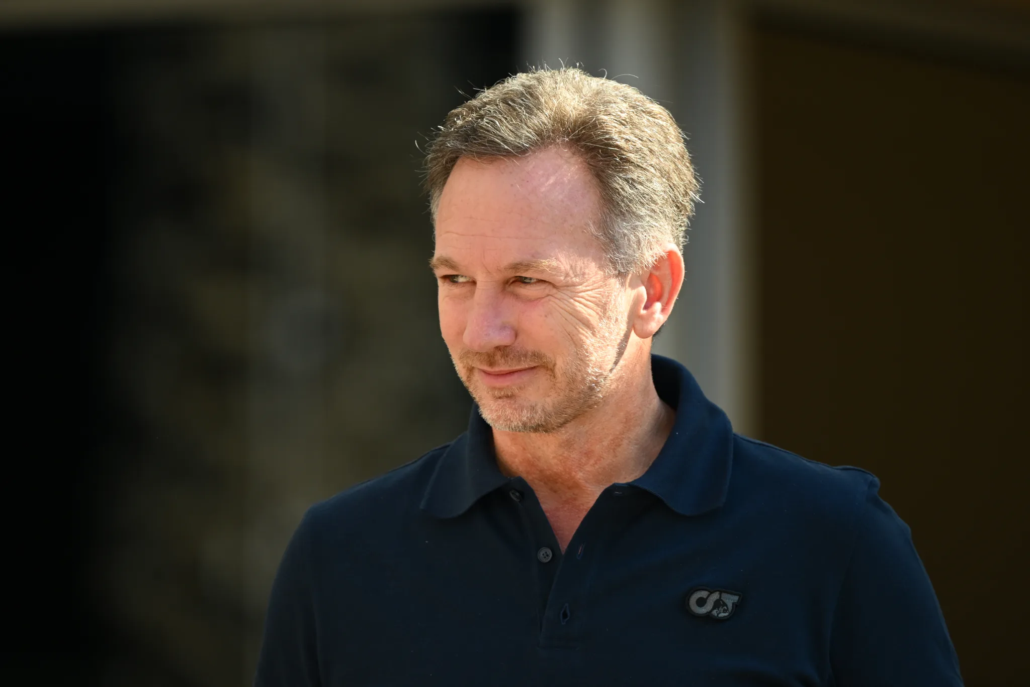 Christian Horner
