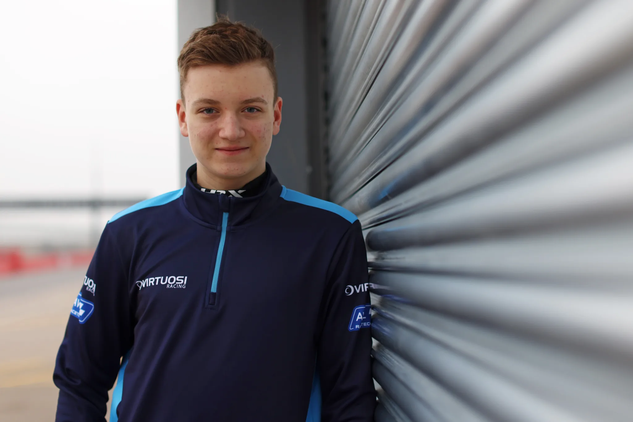 Molnár Martin, F4, Virtuosi Racing