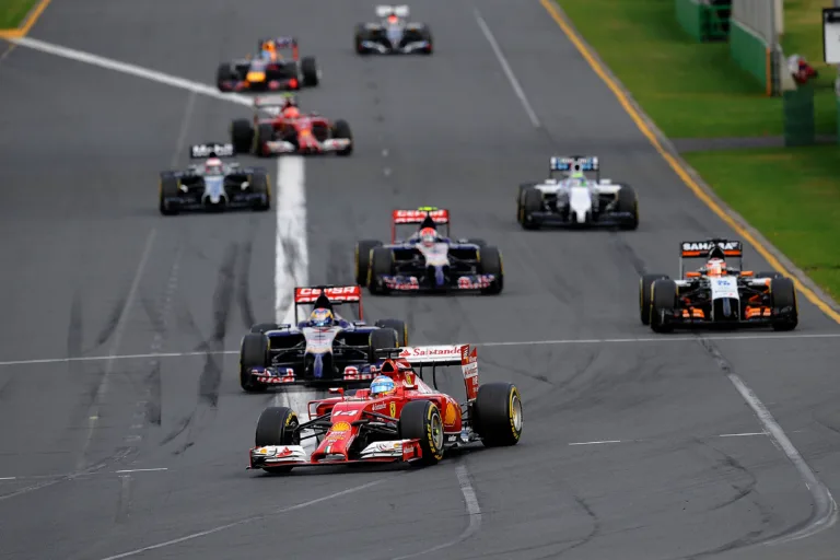 Tíz éve rettegve várták az F1 nagy reformját