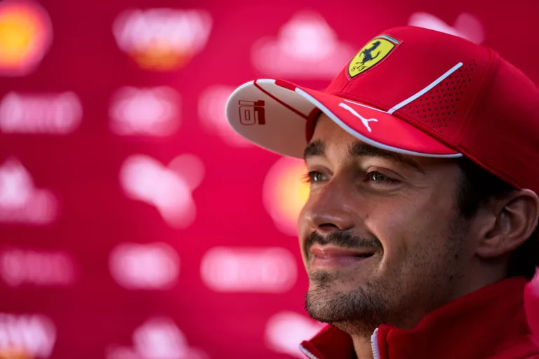 „Bűnös szenvedélyéből” épít saját vállalkozást Leclerc