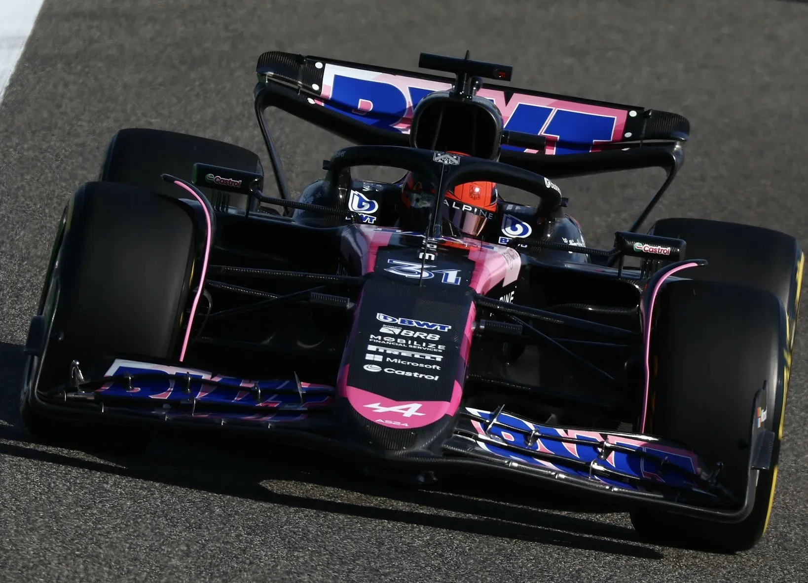 Korábbi bajnokcsapat az F1 új sereghajtója – mi történik az Alpine-nál?