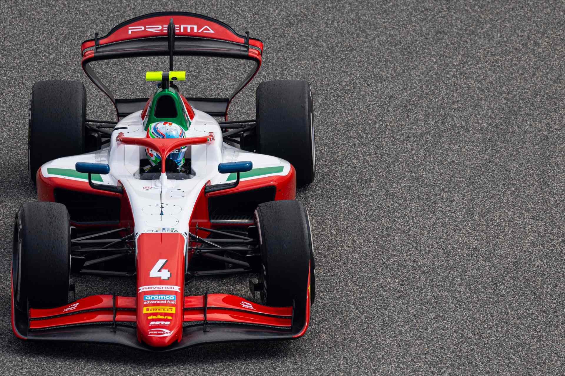 Hamilton lehetséges utódja úgy kezdte a szezont, ahogy arra senki sem számított