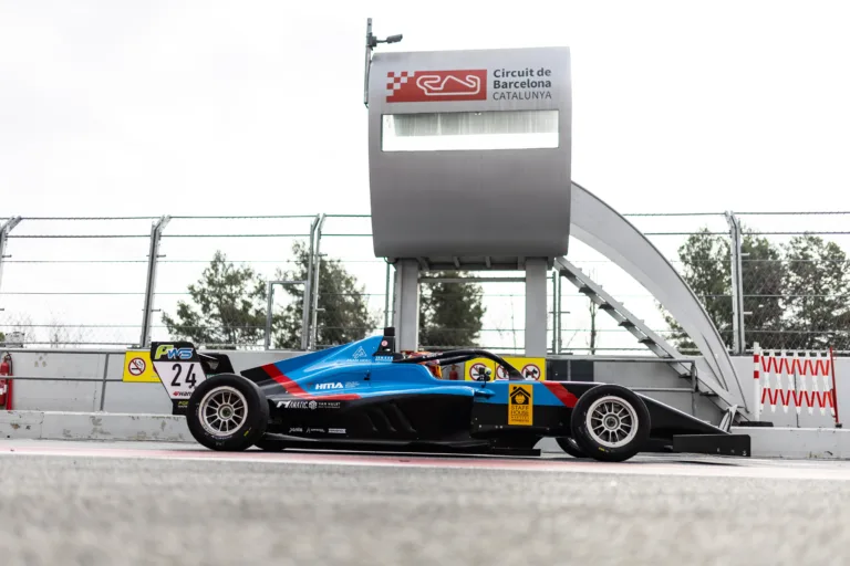 A technika megfúrta Hideg Ádám ígéretes versenyét