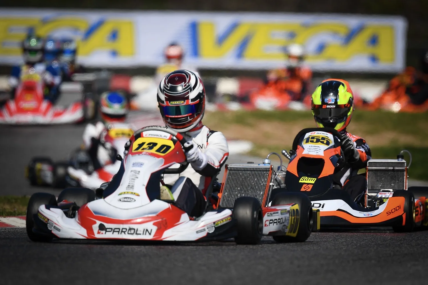 Krózser Menyhért őrült futamokon nyújtott kiegyensúlyozott teljesítményt