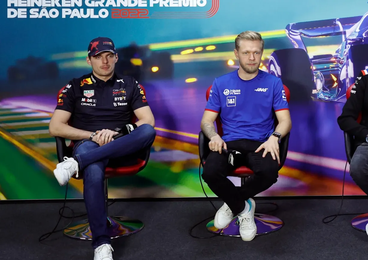 Azt hitte, ő az új Hamilton, majdnem kitúrta Leclerc-t, majd visszautasította Hornert – Magnussen beteljesületlen karrierje