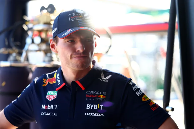 Wolff: Verstappen és a Mercedes házasságának meg kell történnie