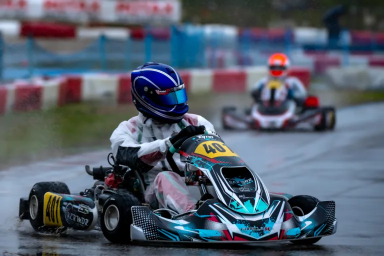 Hatalmas felzárkózás és harc a győzelemért a szuperdöntőben Vida Benedektől