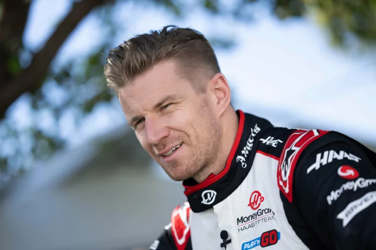 Nico Hülkenberg