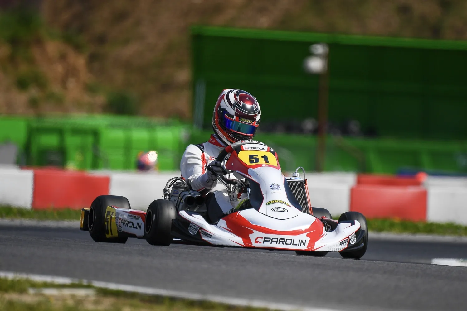 Krózser Menyhért: Az eddigi legjobb hétvégém