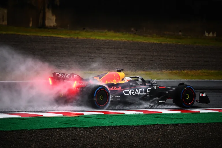 eső, Verstappen, 2022, Japán
