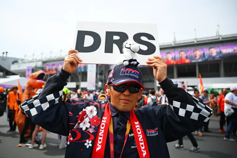 „Más F1-es korszakban Jack már nem járkálna itt” – a DRS megváltoztatását sürgetik a pilóták