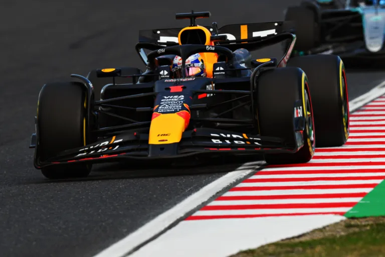 Talán ennyi volt a mostani Red Bullban, de a technikai igazgató még rosszabbra számított