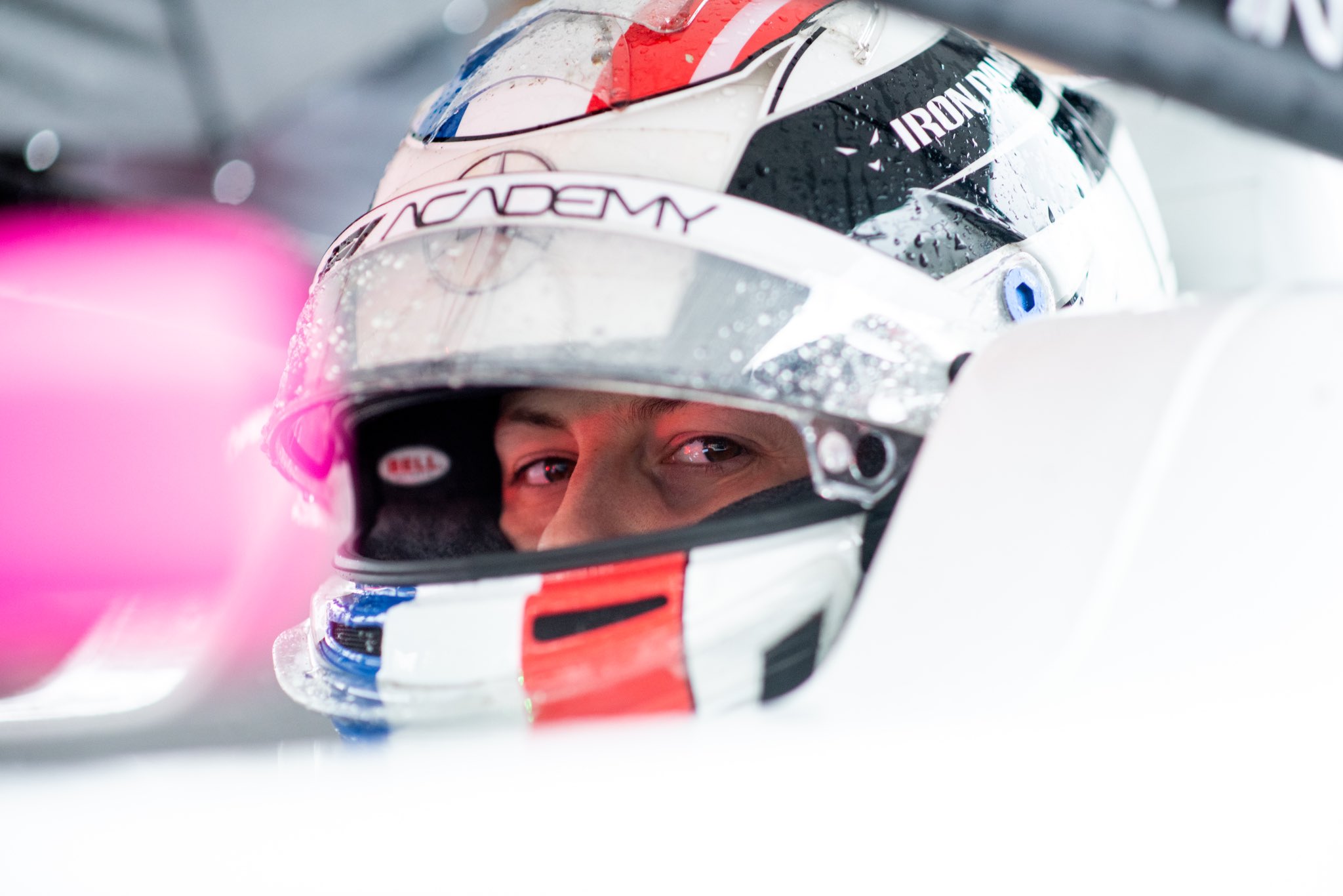 Megfázásnak gondolták a bordatörést, kidőlt az év legfoglalkoztatottabb női versenyzője