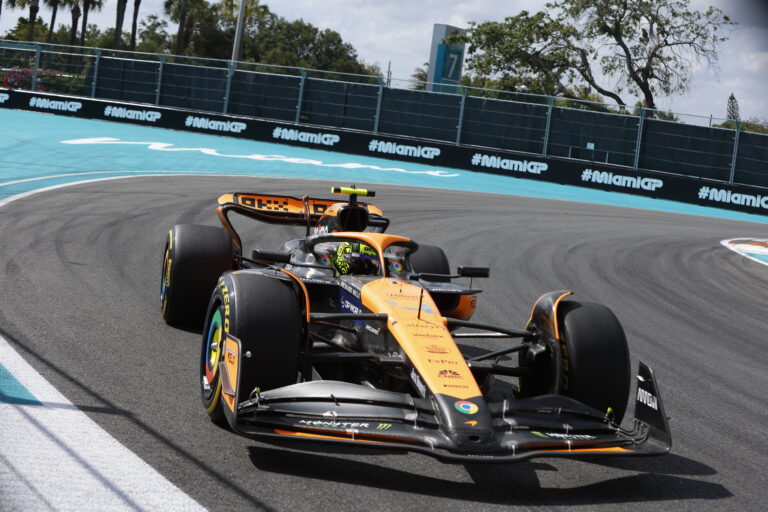 67 év után először nem a győztes kapta a legtöbb pontot egy F1-es nagydíjon