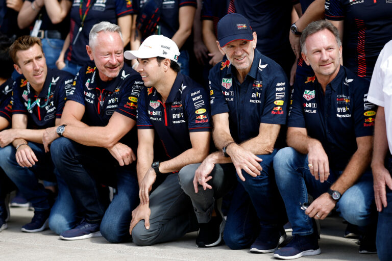 Wheatley, Perez, Newey Horner