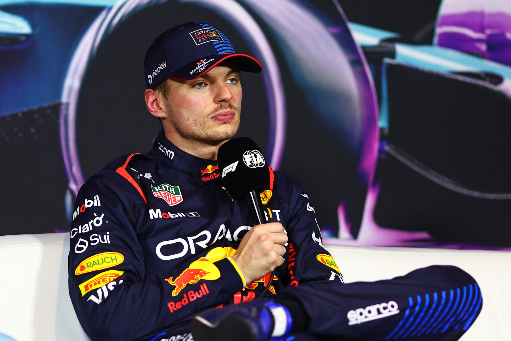 Verstappent már kóstolgatják a Le Mans-i gyártók, de még vannak kitételei