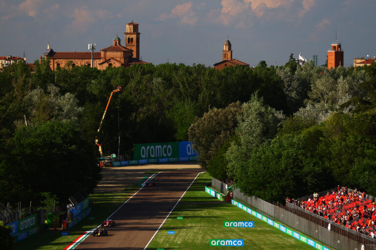 Befellegzett a legendás F1-es helyszínnek? – vészjósló szavak a sportág vezérétől