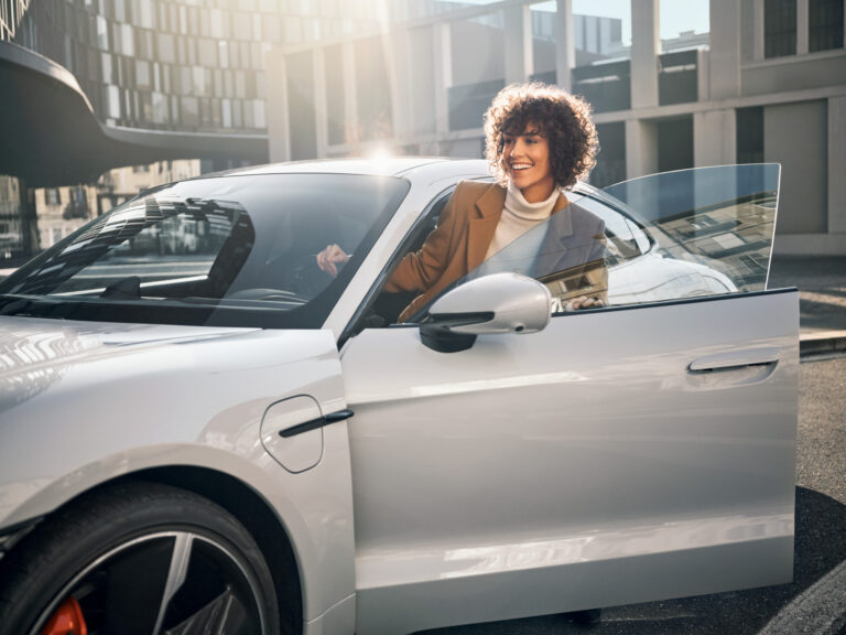 Porsche Approved – használt Porsche megnyugtató garanciával