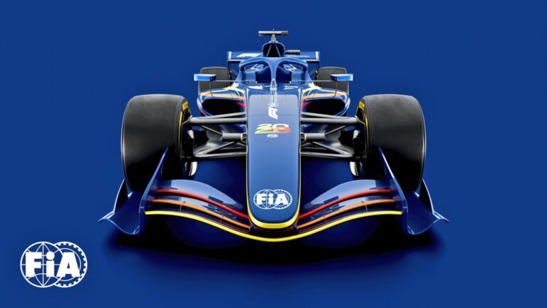 Megszűnik a DRS, összemennek az autók – bemutatták a 2026-os F1-es szabályokat