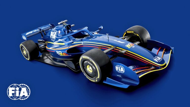 Tényleg fájdalmasan lassúak lesznek a 2026-os F1-es autók?