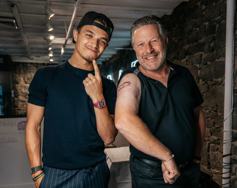 Nem minden McLaren-főnök hajlandó tű alá feküdni Norris győzelme miatt