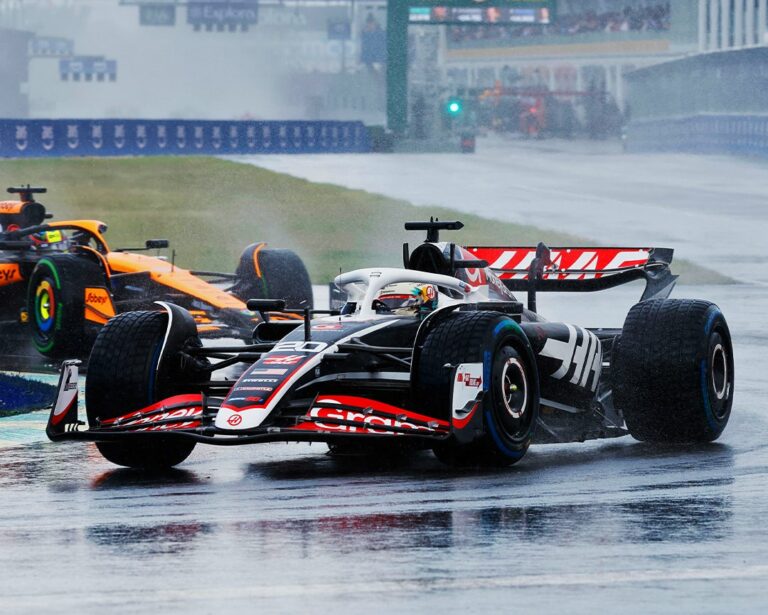 Üres kézzel és milliméterek híján egy csattanással távoztak Montreal esőgumis hősei