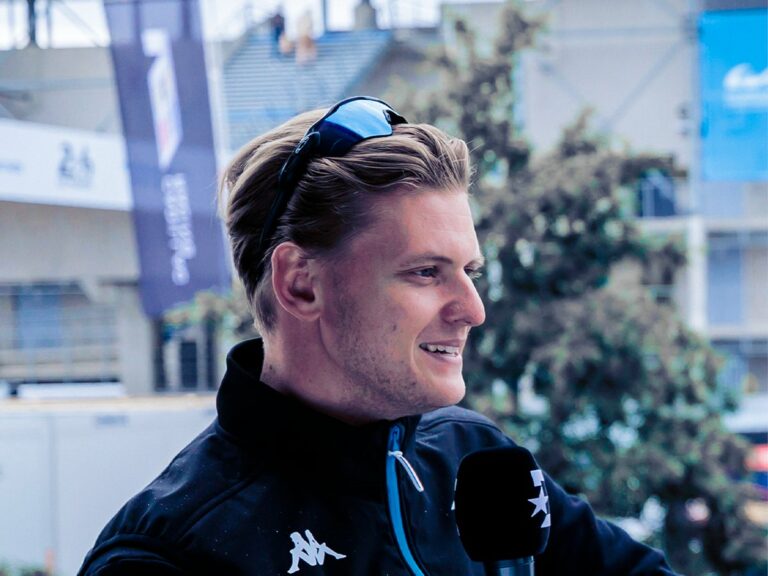 Mick Schumacher frusztrációja: „Elém tették a tortát, de nem ehetek belőle”