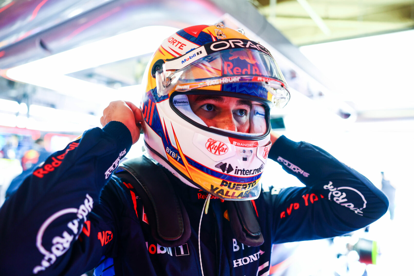 Forma-1, Sergio Pérez, Red Bull, Kanadai Nagydíj 2024