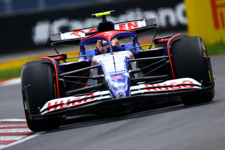 Nyomásgyakorlás: csak egyik versenyzőjével hosszabbított kiscsapatában a Red Bull