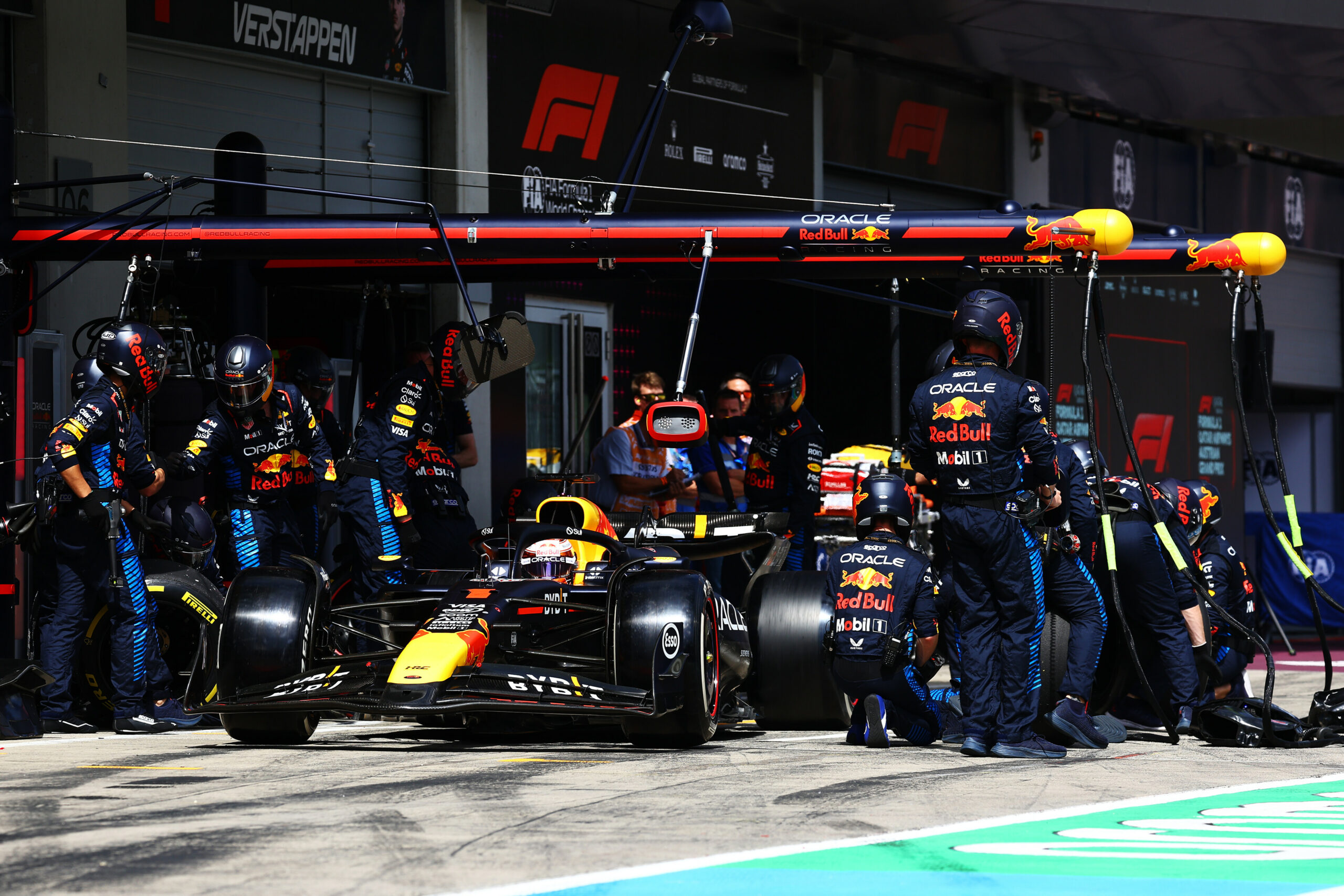 Verstappen még nem akar beszélni Norrisszal, szerinte a csapat hibái vezettek az ütközéshez