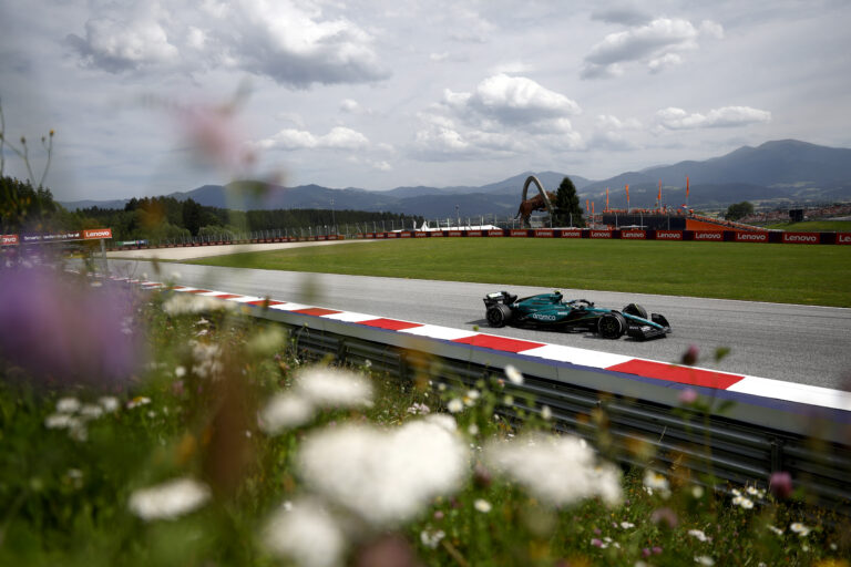 Alonso körül tovább fogy a levegő az újabb büntetéssel