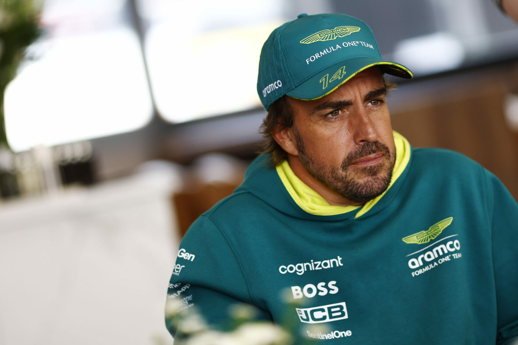 Vészjósló szavak – Alonso saját magát foszthatja meg a 3. vb-cím megszerzésének esélyétől?