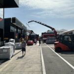 Magyar Nagydíj előkészületek