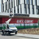 Magyar Nagydíj előkészületek