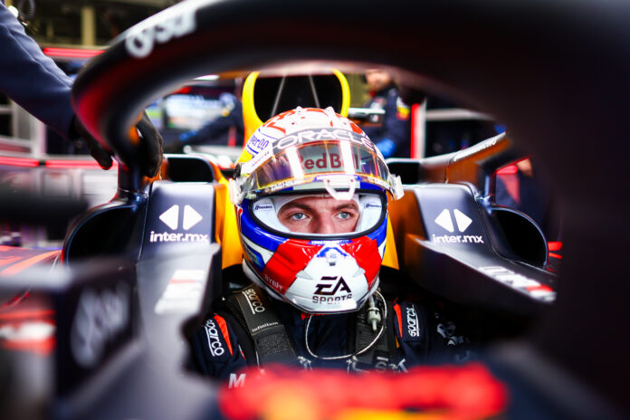 Verstappen, Red Bull, Brit Nagydíj