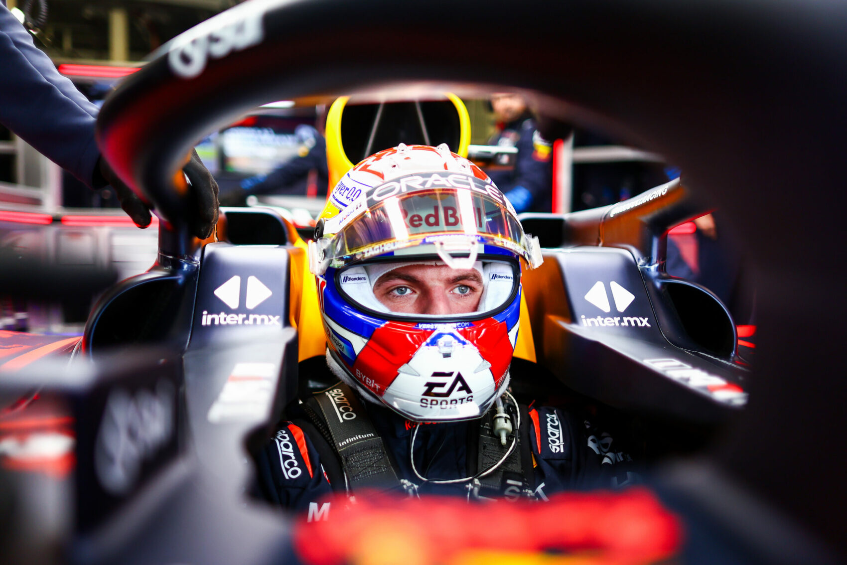 Az FIA beismerte, túl elnéző volt Max Verstappennel