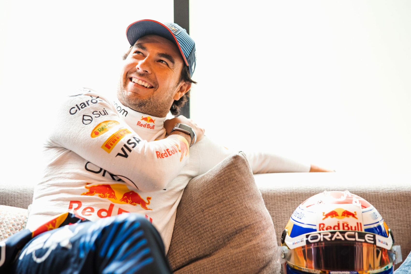 A világbajnok már a Magyar Nagydíj után kivágná Pérezt, ha ez megtörténik