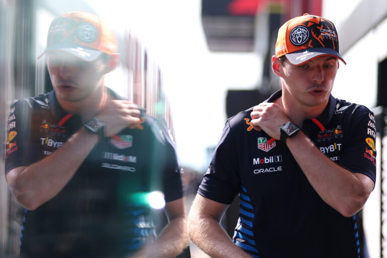 Az őrjöngő Verstappen elmondta, mi volt az utolsó csepp a pohárban