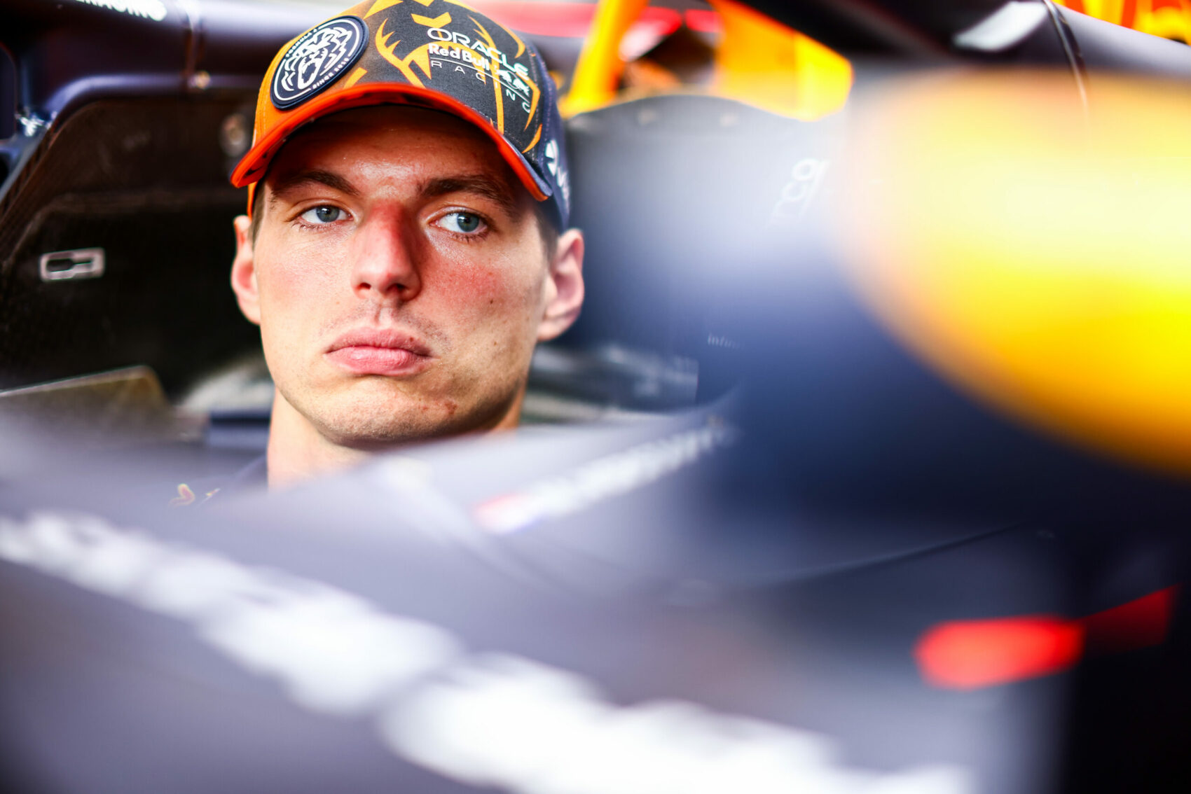 Az F1 vezérének sem tetszett Verstappen viselkedése, figyelmeztette a csapatokat