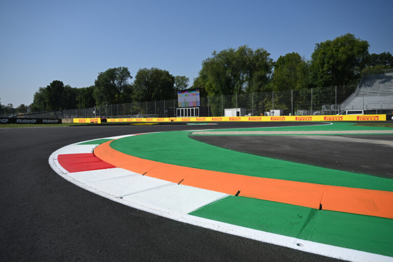 Meggyalázott hagyományok? A pilóták fintorognak a monzai változtatások miatt