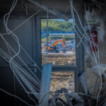 Hungaroring újjáépítés