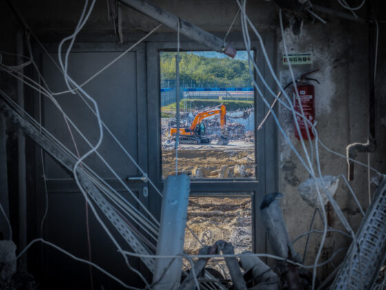 Hungaroring &uacute;jj&aacute;&eacute;p&iacute;t&eacute;s