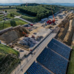 Hungaroring újjáépítés