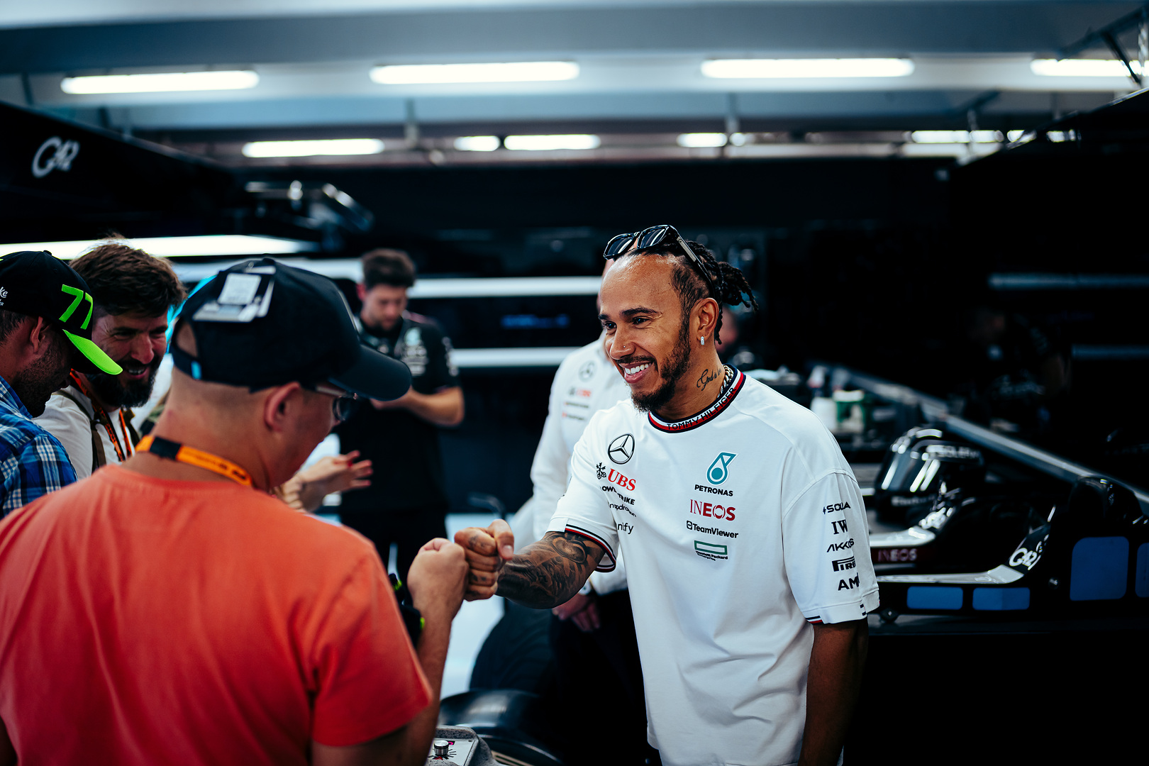 Hiába a győzködés, elválnak Hamilton és legnagyobb szövetségesének útjai