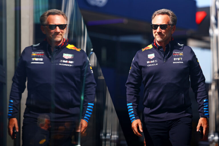 Wolff: Horner már megint keveri a sz*rt