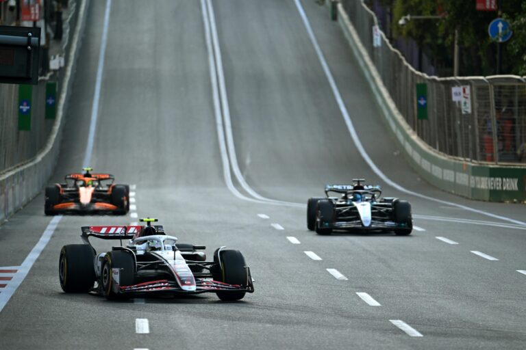 Módosul a versenynaptár: egy páréves háború miatt ad engedményt az F1, ami felett végig szemet hunyt