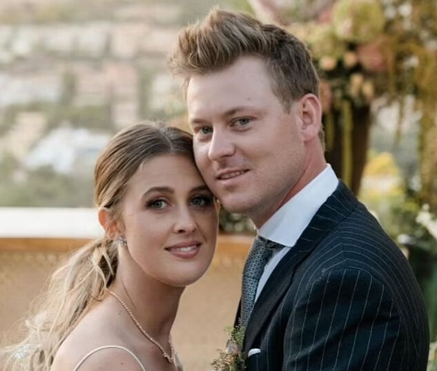 Extrém titoktartás mellett ment férjhez Michael Schumacher lánya