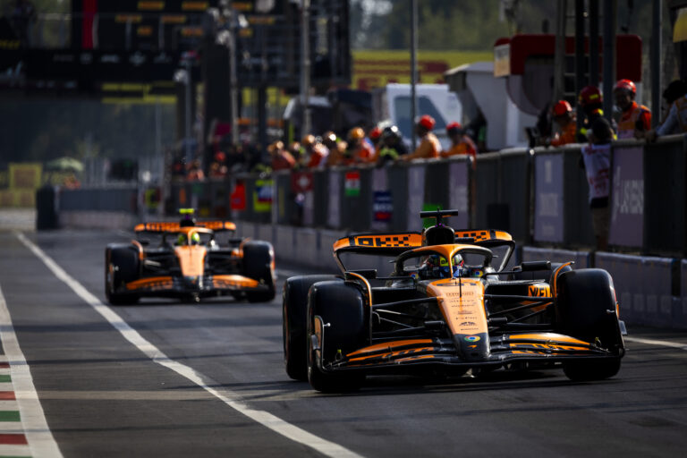 Az FIA szerint is aránytalanul súlyos büntetést kapott a McLaren
