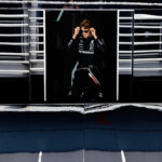 Forma-1, George Russell, Olasz Nagydíj 2024